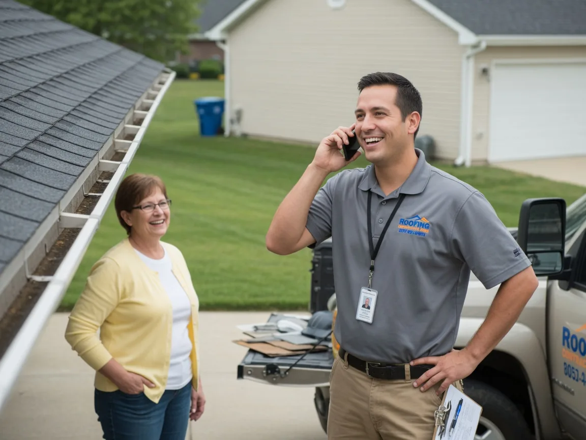 Local Roofing Contractors Ohio, IL FAQs